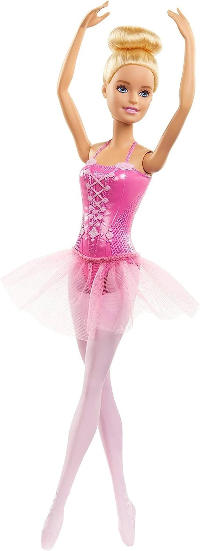 Barbie Balerin Bebekler GJL58 | Toysall