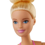 Barbie Balerin Bebekler - Sarışın GJL58-GJL59 | Toysall