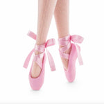 Barbie Ballet Wishes Bebek HCB87 | Toysall