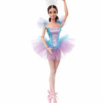 Barbie Ballet Wishes Bebek HCB87 | Toysall