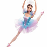 Barbie Ballet Wishes Bebek HCB87 | Toysall