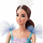 Barbie Ballet Wishes Bebek HCB87 | Toysall