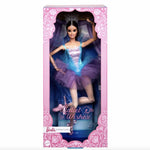 Barbie Ballet Wishes Bebek HCB87 | Toysall