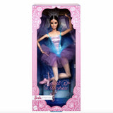 Barbie Ballet Wishes Bebek HCB87 | Toysall