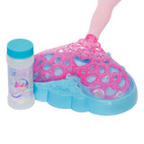 Barbie Baloncuk Işıltısı Deniz Kızı Bebek JLW56