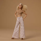Barbie Basics 07 Koleksiyon Bebeği JJX26