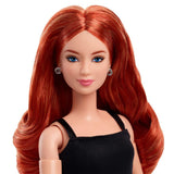 Barbie Basics İkonik Koleksiyon Bebekler - Kızıl JBH74