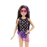 Barbie Bebek Bakıcısı Bebeği ve Aksesuarları Oyun Seti FHY97-GRP39 | Toysall