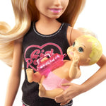 Barbie Bebek Bakıcısı Skipper Bebek Serisi GRP10-GRP13 | Toysall