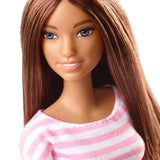 Barbie Bebek Ve Oda Setleri DVX51-FXG52
