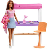 Barbie Bebek Ve Oda Setleri DVX51-FXG52 | Toysall