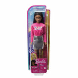 Barbie Brooklyn Bebek HGT14 | Toysall