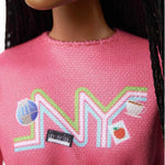 Barbie Brooklyn Bebek HGT14 | Toysall