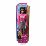 Barbie Brooklyn Bebek HGT14 | Toysall