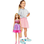 Barbie Büyük Prenses Bebek HJY02 | Toysall