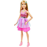 Barbie Büyük Prenses Bebek HJY02 | Toysall