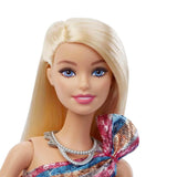 Barbie Büyük Şehir Büyük Hayaller Malibu Şarkıcı Bebek GYJ21-GYJ23 | Toysall