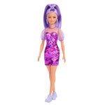 Barbie Büyüleyici Parti Bebekleri Fashionistas FBR37-HBV12 | Toysall