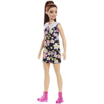 Barbie Büyüleyici Parti Bebekleri Fashionistas FBR37-HBV19 | Toysall