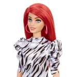 Barbie Büyüleyici Parti Bebekleri Fashionistas FBR37-GRB56 | Toysall