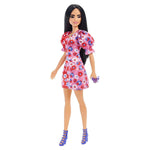 Barbie Büyüleyici Parti Bebekleri Fashionistas FBR37-HBV11 | Toysall