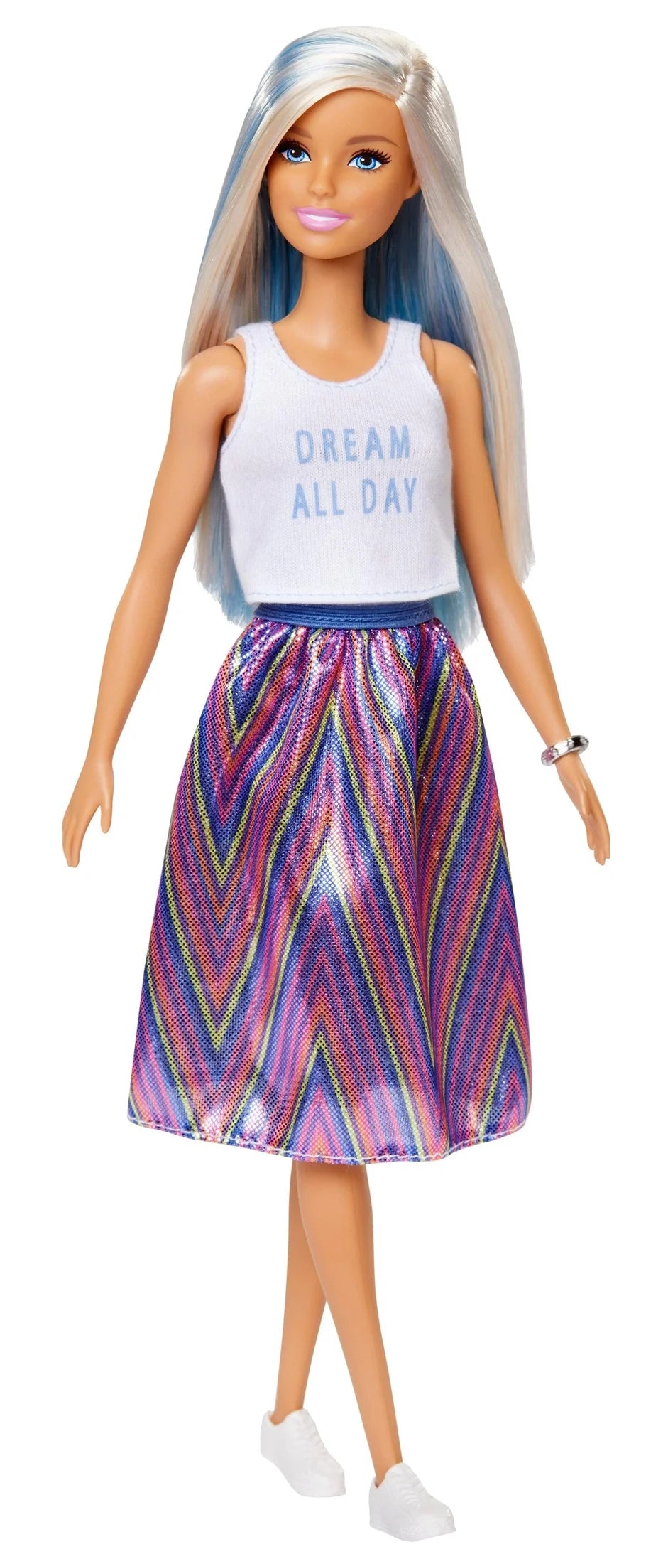 Barbie Büyüleyici Parti Bebekleri Fashionistas FBR37-FXL53 | Toysall