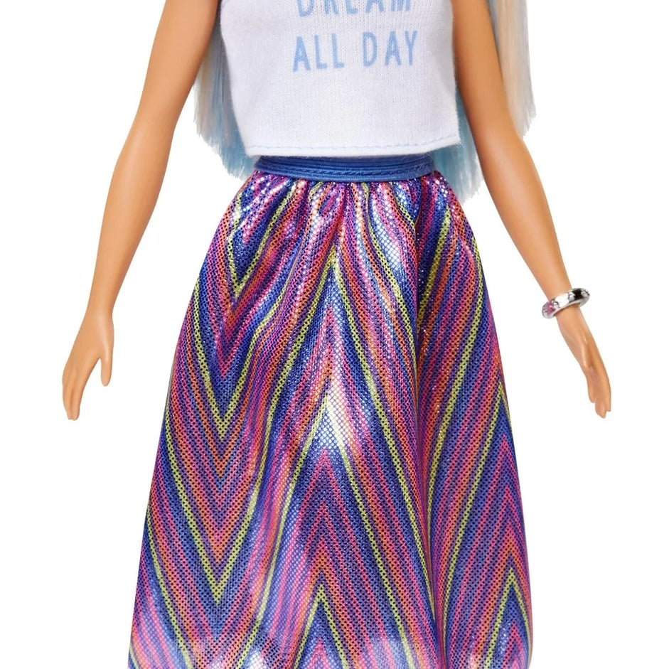 Barbie Büyüleyici Parti Bebekleri Fashionistas FBR37-FXL53 | Toysall