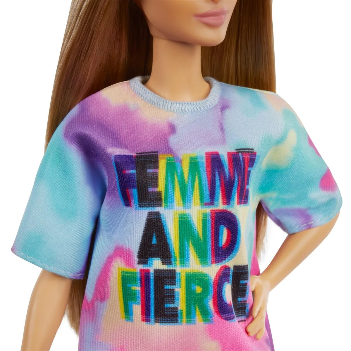 Barbie Büyüleyici Parti Bebekleri Fashionistas FBR37-GRB51 | Toysall