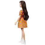 Barbie Büyüleyici Parti Bebekleri Fashionistas FBR37-GRB52 | Toysall