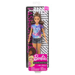 Barbie Büyüleyici Parti Bebekleri Fashionistas FBR37-FYB31 | Toysall