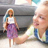 Barbie Büyüleyici Parti Bebekleri Fashionistas FBR37-FXL53