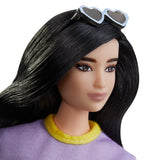 Barbie Büyüleyici Parti Bebekleri Fashionistas FBR37-FXL60