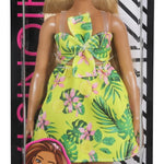 Barbie Büyüleyici Parti Bebekleri Fashionistas FBR37-FXL59 | Toysall