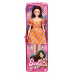 Barbie Büyüleyici Parti Bebekleri Fashionistas FBR37-GRB52 | Toysall