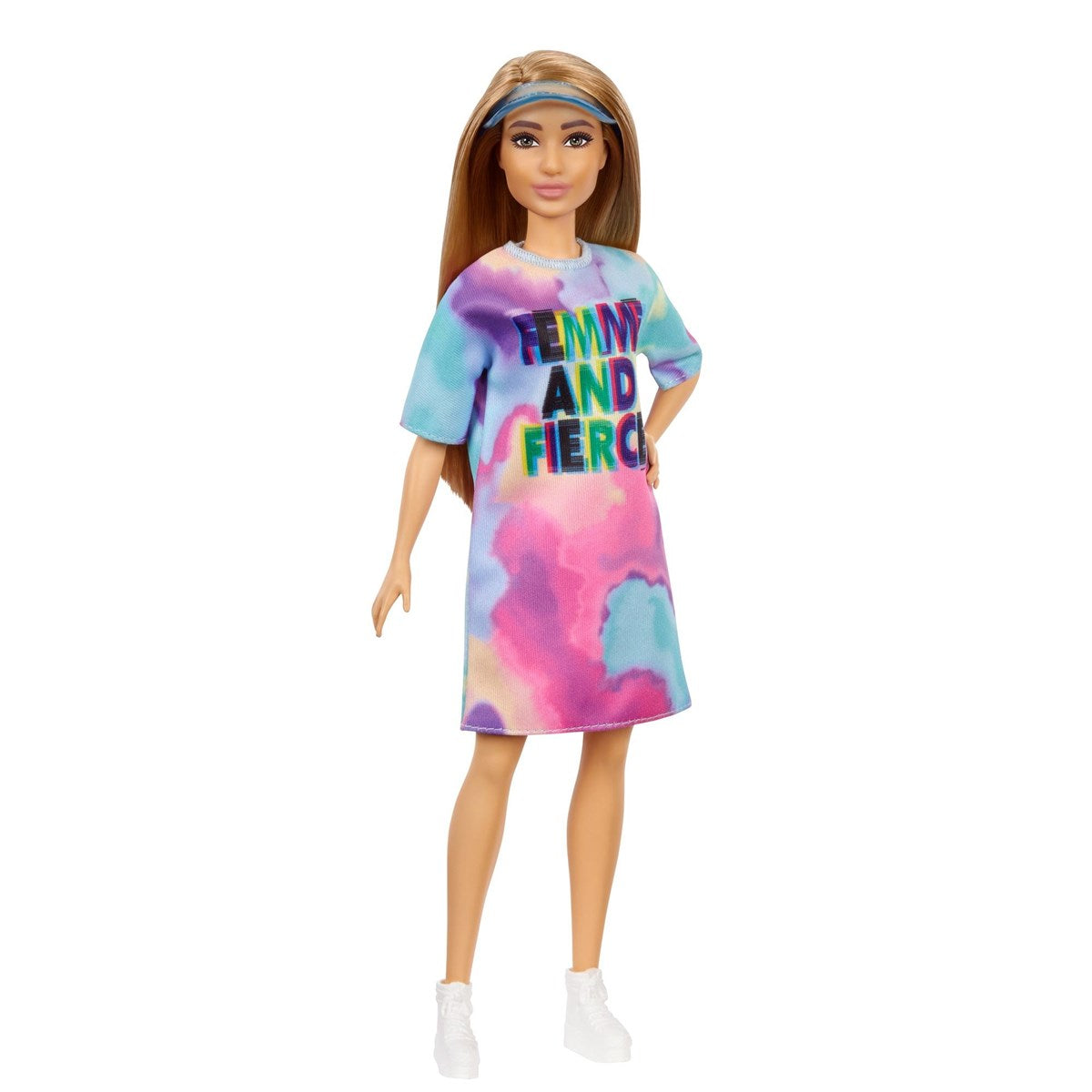 Barbie Büyüleyici Parti Bebekleri Fashionistas FBR37-GRB51 | Toysall
