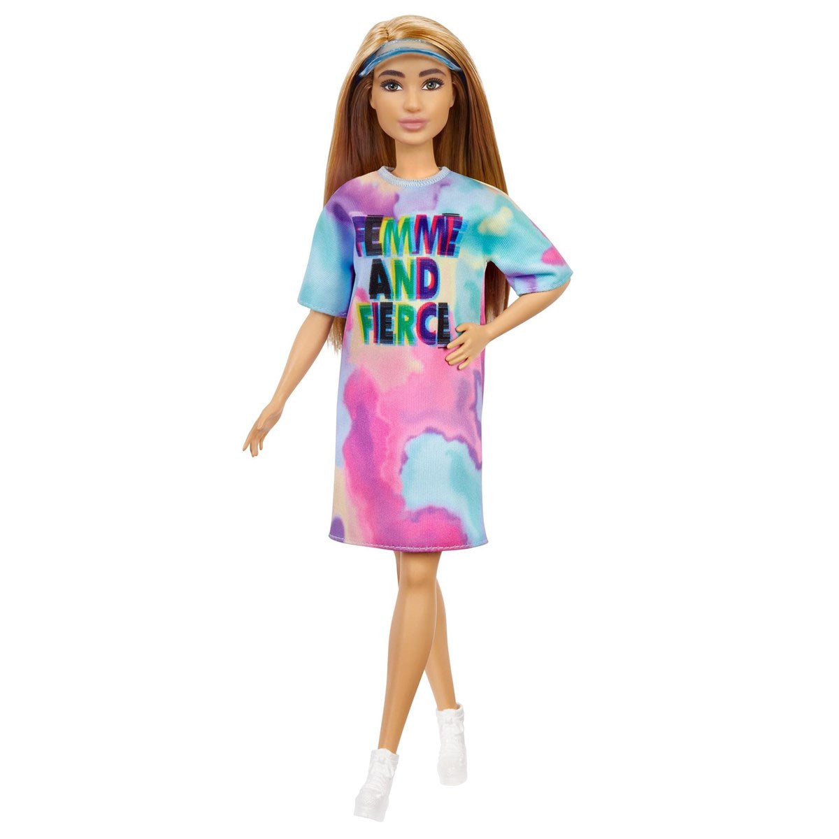 Barbie Büyüleyici Parti Bebekleri Fashionistas FBR37-GRB51 | Toysall