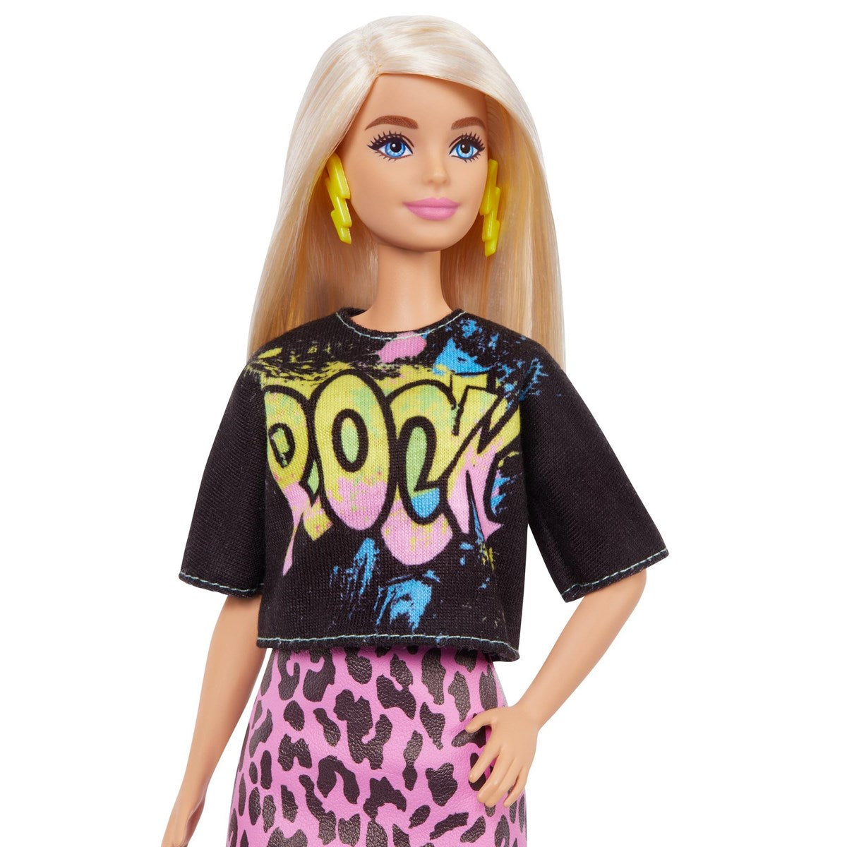Barbie Büyüleyici Parti Bebekleri Fashionistas FBR37-GRB47 | Toysall