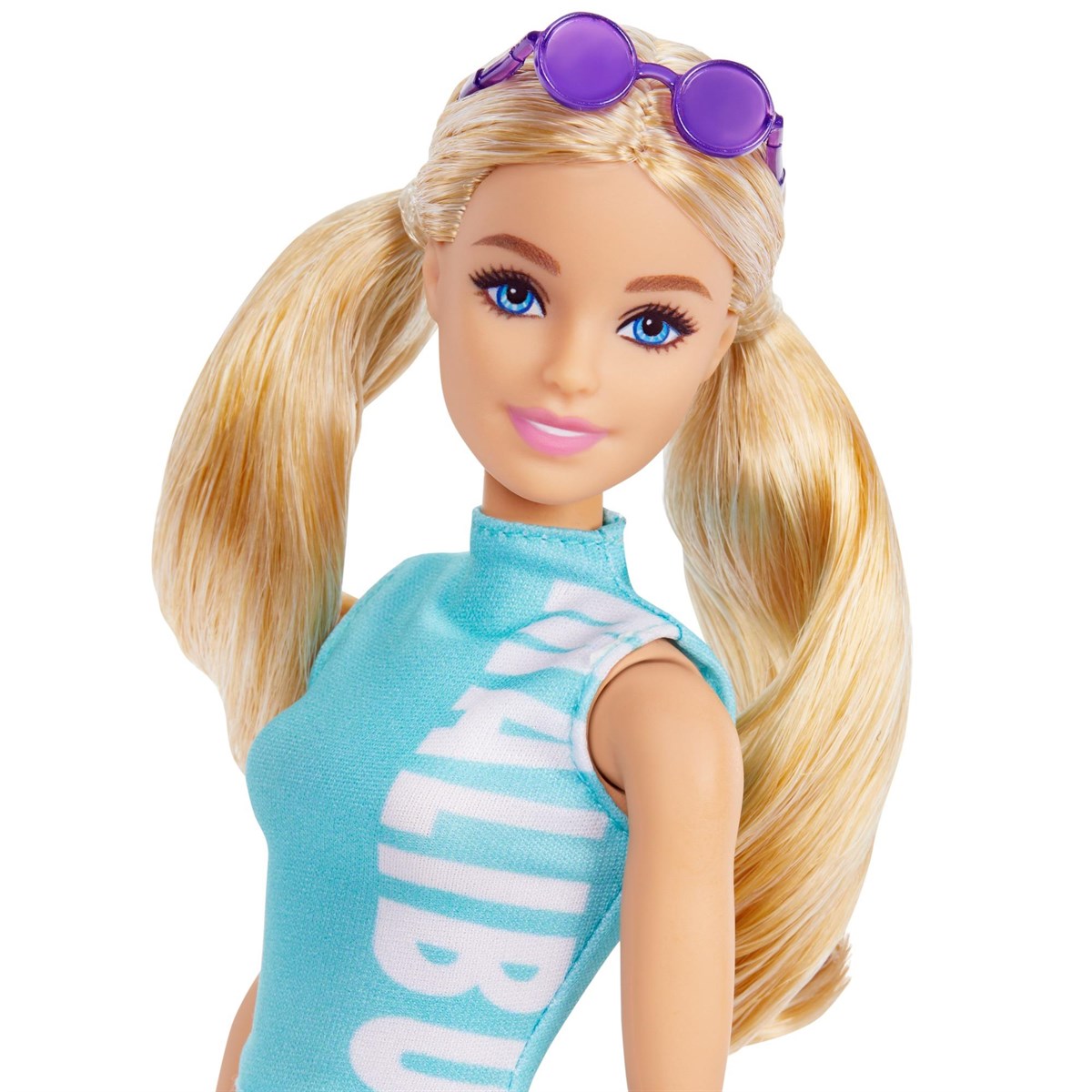 Barbie Büyüleyici Parti Bebekleri Fashionistas FBR37-GRB50 | Toysall