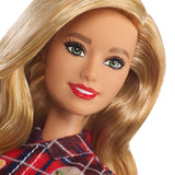 Barbie Büyüleyici Parti Bebekleri Fashionistas FBR37-GBK09