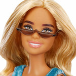 Barbie Büyüleyici Parti Bebekleri Fashionistas FBR37-GRB65 | Toysall