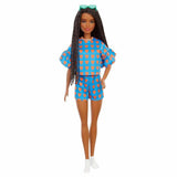 Barbie Büyüleyici Parti Bebekleri Fashionistas FBR37-GRB63 | Toysall