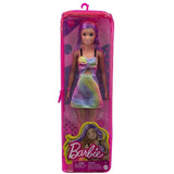 Barbie Büyüleyici Parti Bebekleri Fashionistas FBR37-HBV22 | Toysall