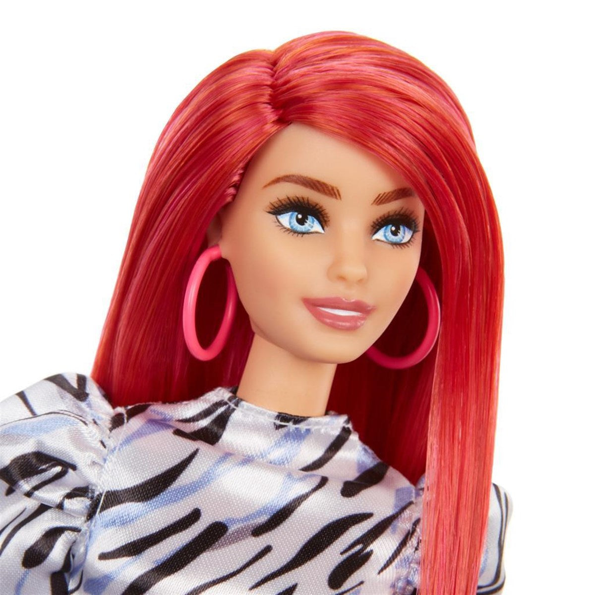 Barbie Büyüleyici Parti Bebekleri Fashionistas FBR37-GRB56 | Toysall