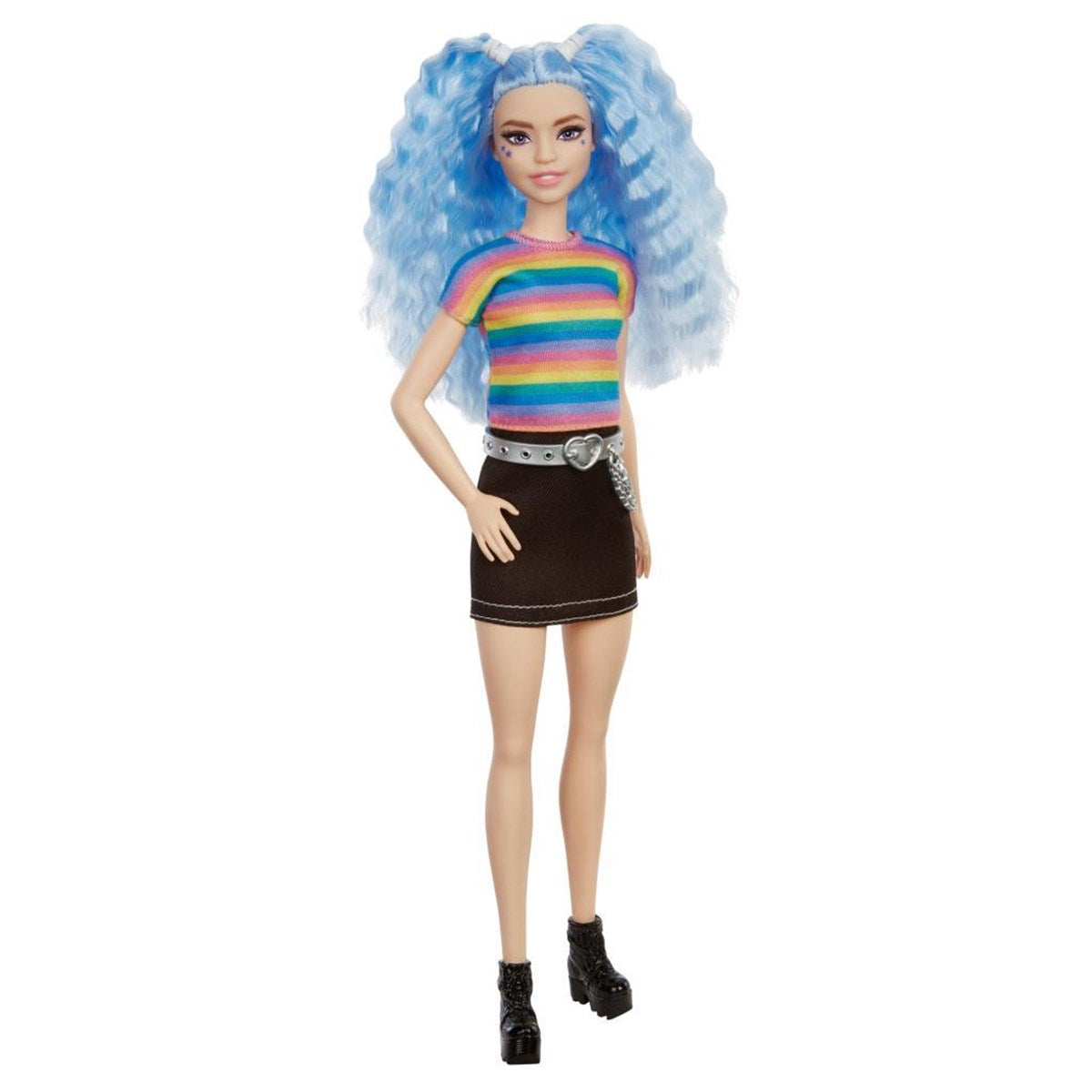 Barbie Büyüleyici Parti Bebekleri Fashionistas FBR37-GRB61 | Toysall