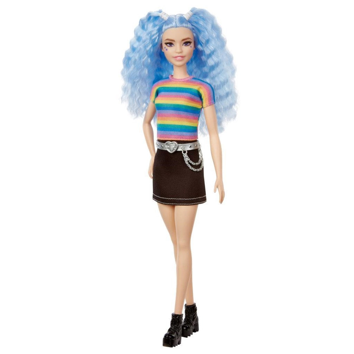 Barbie Büyüleyici Parti Bebekleri Fashionistas FBR37-GRB61 | Toysall