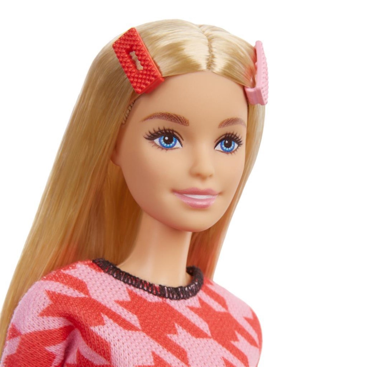 Barbie Büyüleyici Parti Bebekleri Fashionistas FBR37-GRB59 | Toysall