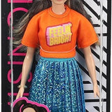 Barbie Büyüleyici Parti Bebekleri Fashionistas FBR37-GHW59 | Toysall