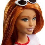 Barbie Büyüleyici Parti Bebekleri Fashionistas FBR37-FXL55 | Toysall