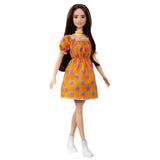 Barbie Büyüleyici Parti Bebekleri Fashionistas FBR37-GRB52 | Toysall