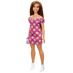 Barbie Büyüleyici Parti Bebekleri Fashionistas FBR37-GRB62 | Toysall